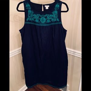 JCrew dress